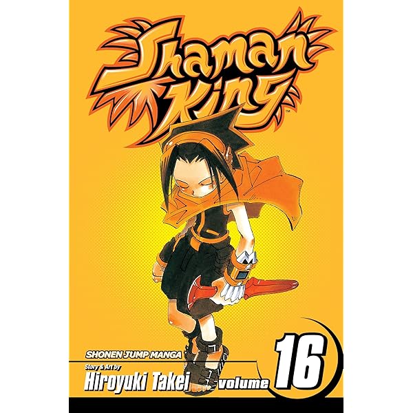 ❤️シャーマンキング 1〜32❤️ シャーマンキング/武井宏之 漫画 全巻セット 1~32巻 - メルカリ